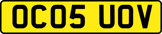 OC05UOV