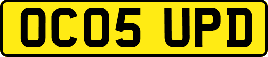 OC05UPD