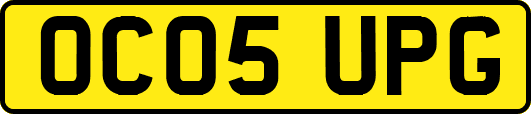 OC05UPG