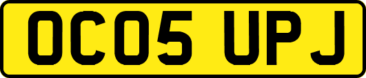 OC05UPJ