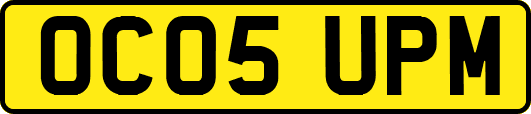 OC05UPM