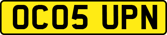 OC05UPN