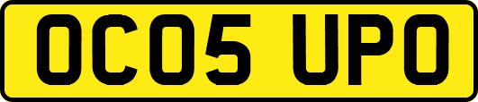 OC05UPO