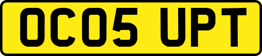 OC05UPT