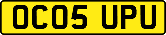 OC05UPU