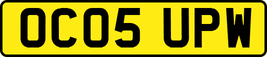 OC05UPW