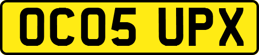 OC05UPX