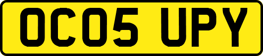 OC05UPY