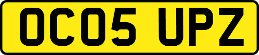 OC05UPZ