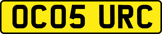 OC05URC