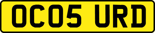 OC05URD