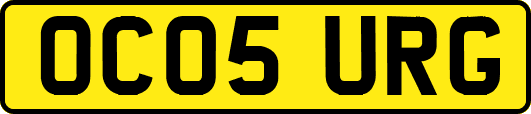 OC05URG