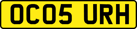 OC05URH