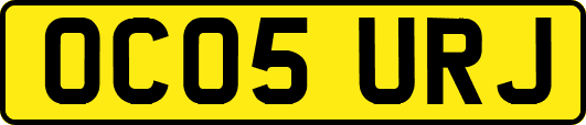 OC05URJ
