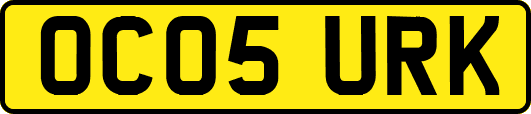 OC05URK