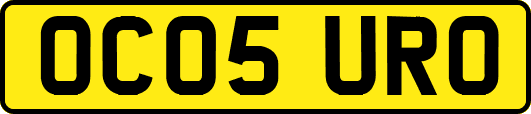 OC05URO