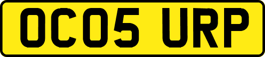 OC05URP