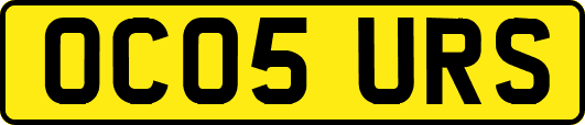 OC05URS