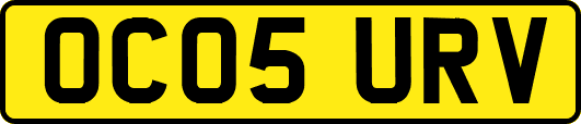 OC05URV