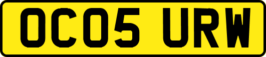 OC05URW