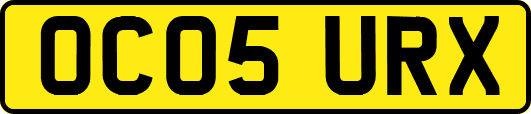 OC05URX