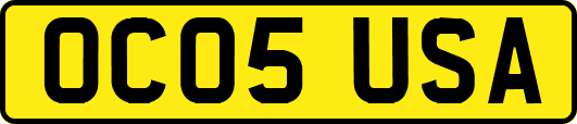 OC05USA
