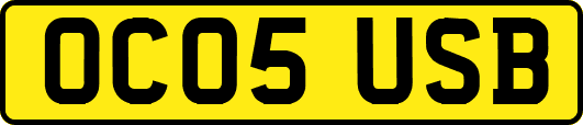 OC05USB
