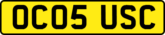 OC05USC