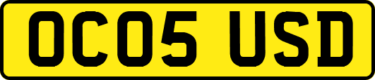 OC05USD
