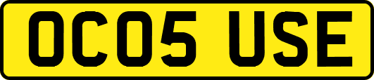 OC05USE