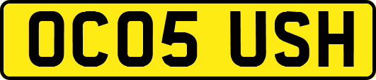 OC05USH