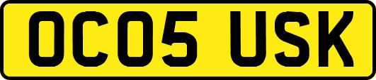 OC05USK
