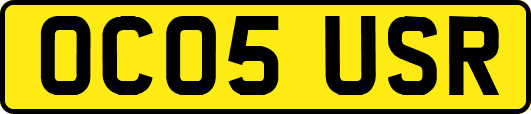 OC05USR