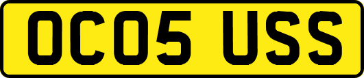 OC05USS