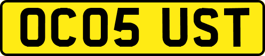 OC05UST