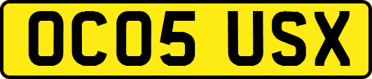 OC05USX