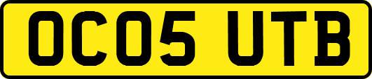 OC05UTB