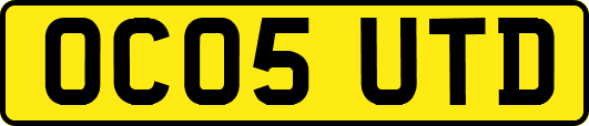 OC05UTD