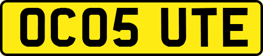 OC05UTE