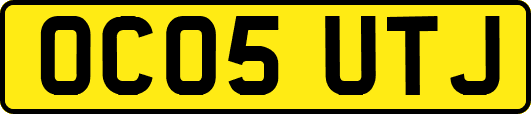 OC05UTJ