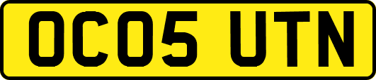 OC05UTN