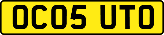 OC05UTO