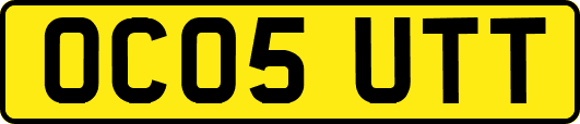 OC05UTT
