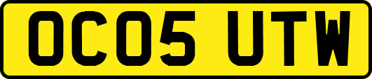 OC05UTW