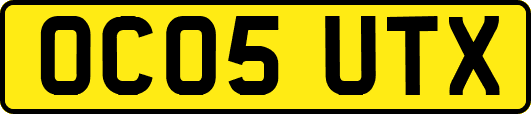 OC05UTX