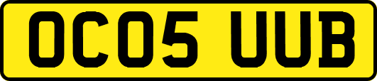 OC05UUB