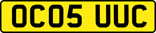 OC05UUC