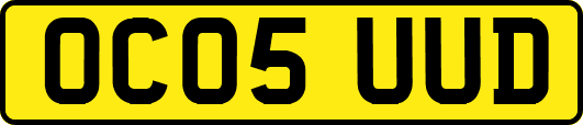 OC05UUD