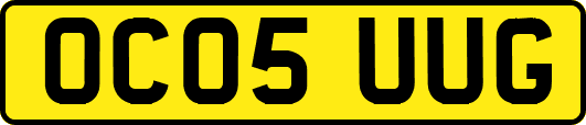 OC05UUG