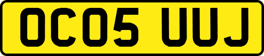 OC05UUJ